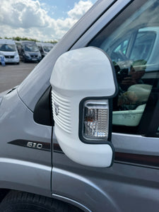 Fiat Peugeot Citroen NEW 2025 Long-Arm Mirror Armour