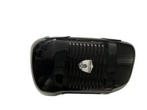 Fiat Peugeot Citroen NEW 2025 Long-Arm Mirror Armour